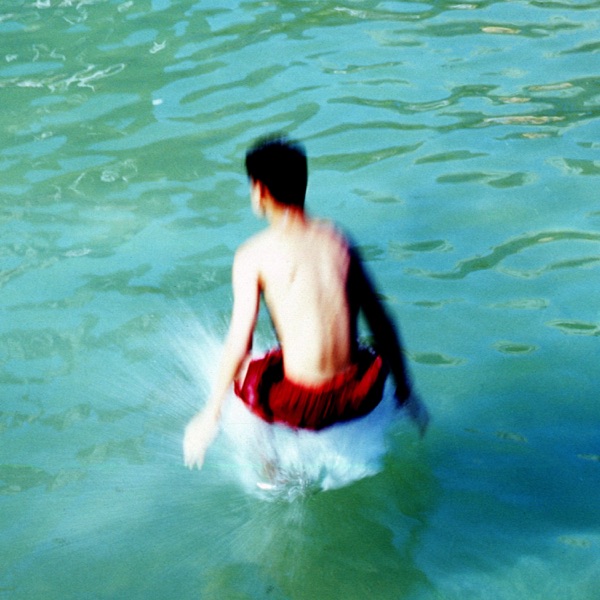 Silver - Single album cover