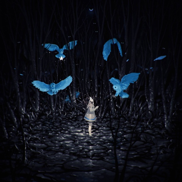 Fantasmas - Single album cover