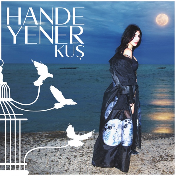 Kuş - Single album cover