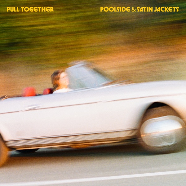Pull Together - Single album cover