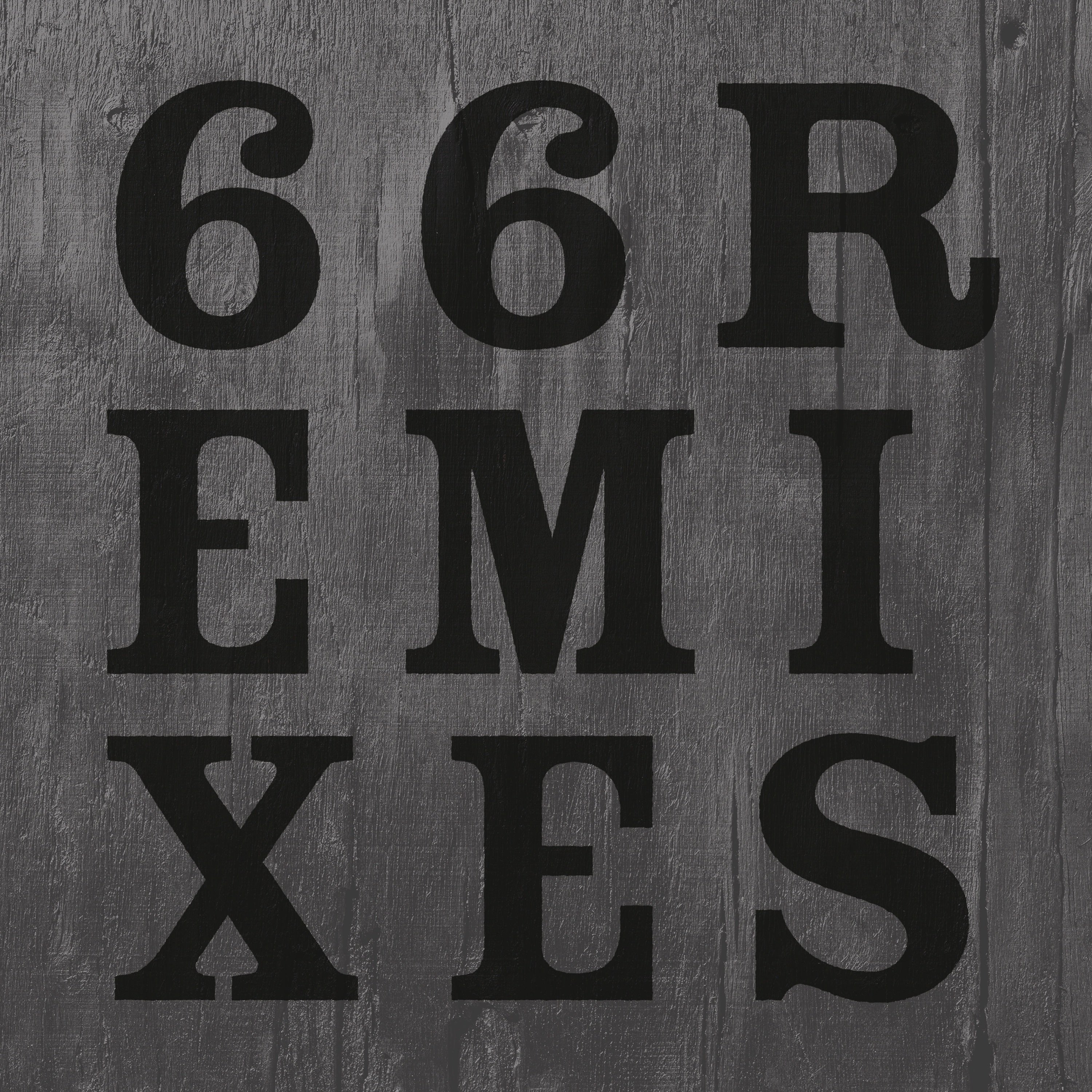 66 (Remixes) - Single album cover