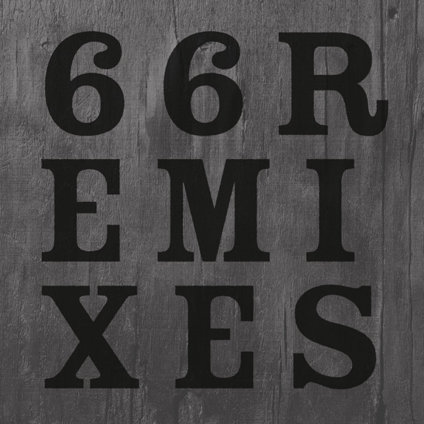 66 (Remixes) - Single album cover