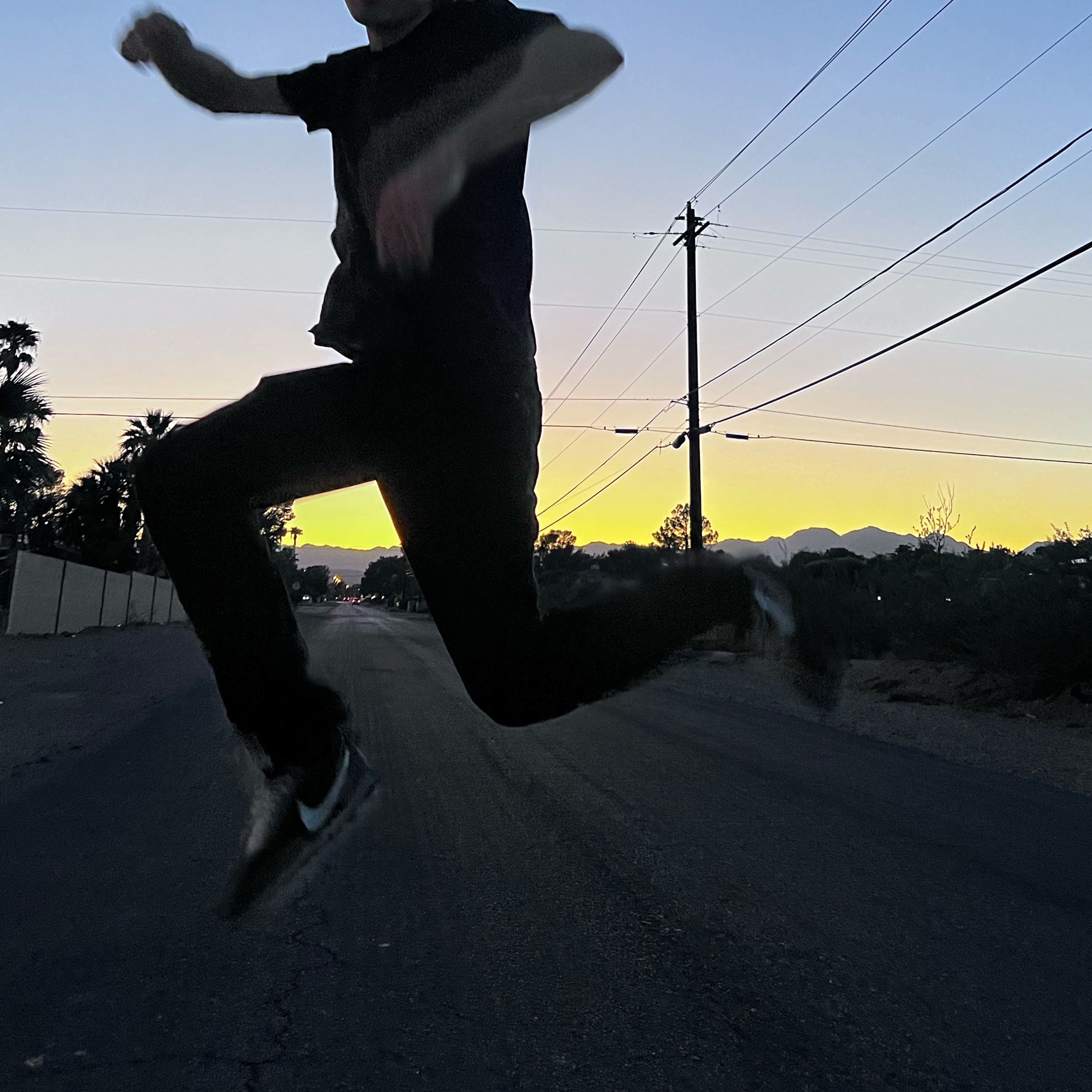 Endless Summer - Single album cover