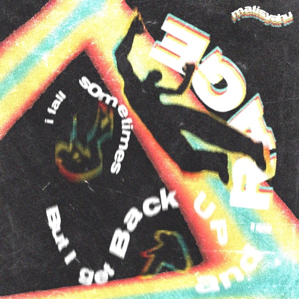 Rage - Single album cover