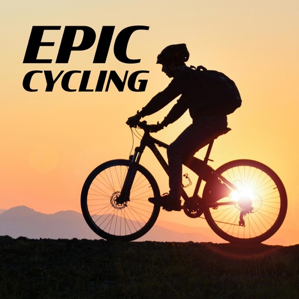 Epic Cycling album cover