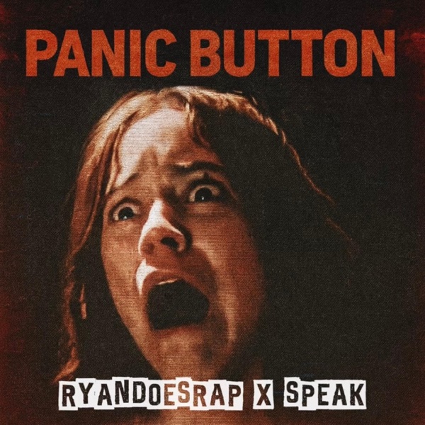 Panic Button - Single album cover