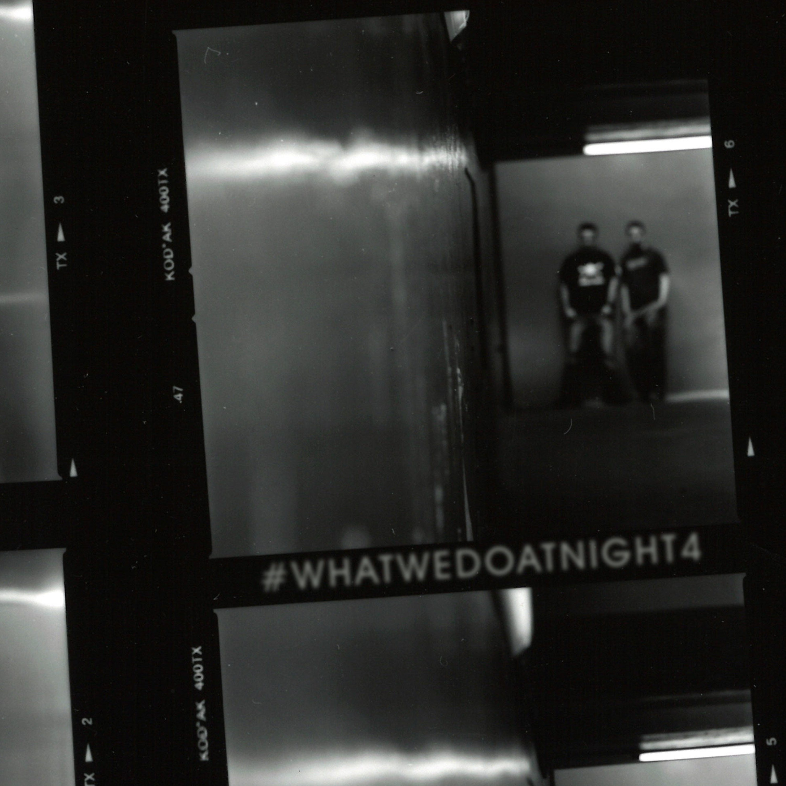 #WhatWeDoAtNight4 (EXPANDED) album cover