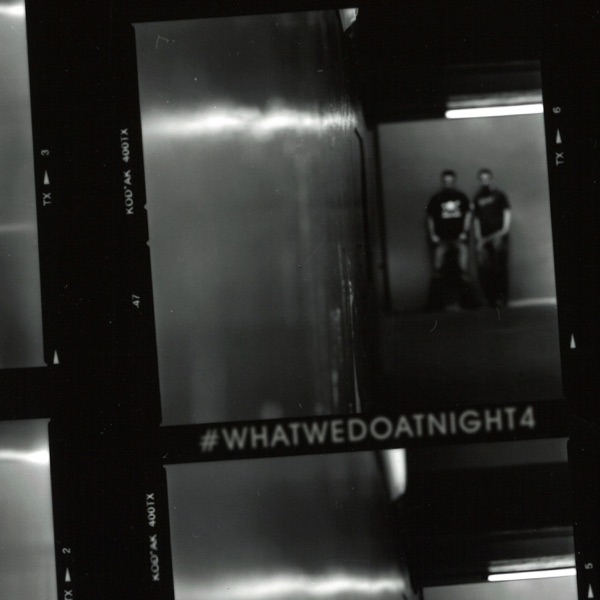 #WhatWeDoAtNight4 (EXPANDED) album cover