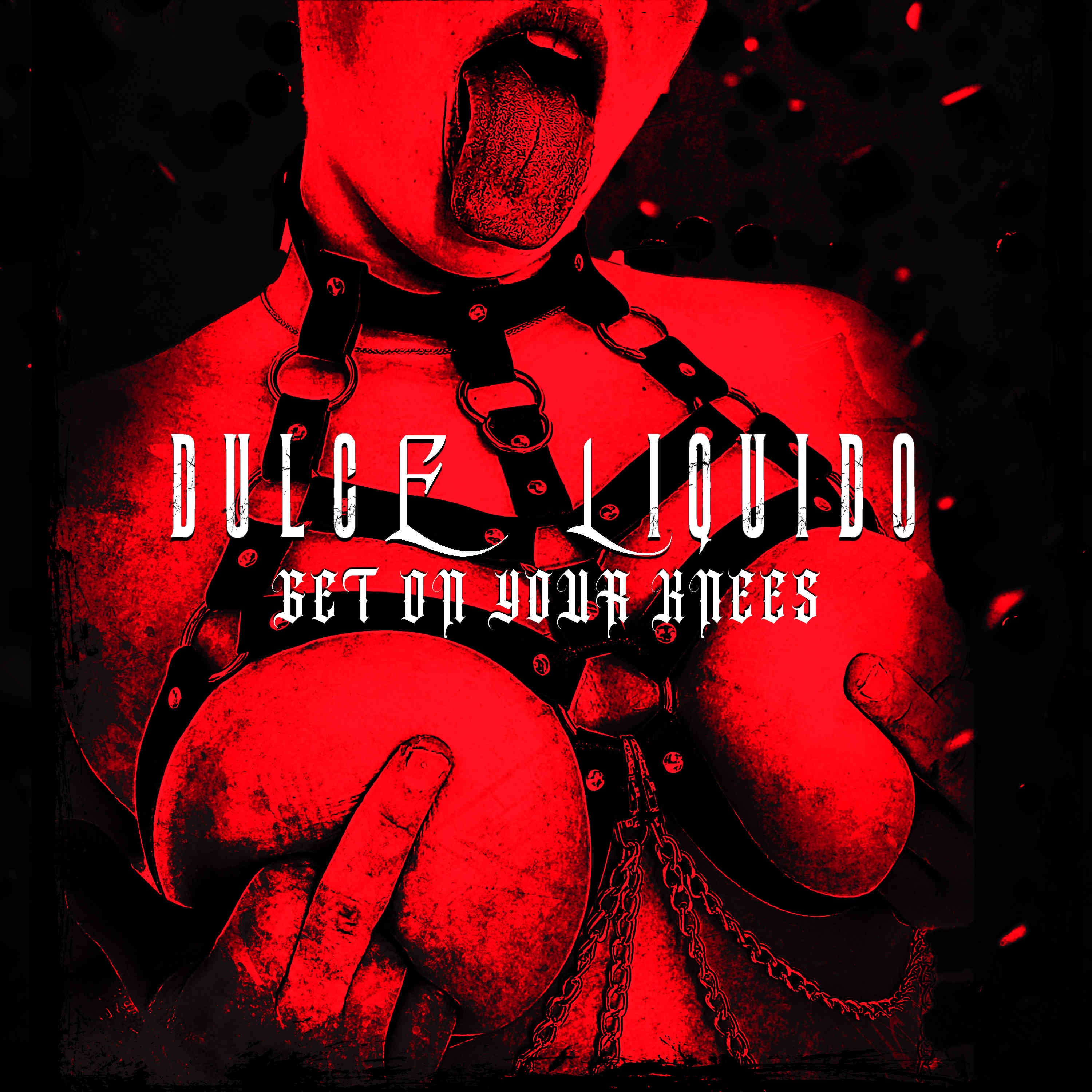 Get On Your Knees (Single Version) - Single album cover