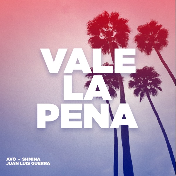 Vale La Pena (AVÖ - Shmina Remix) - Single album cover