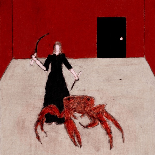 casandra - Single album cover