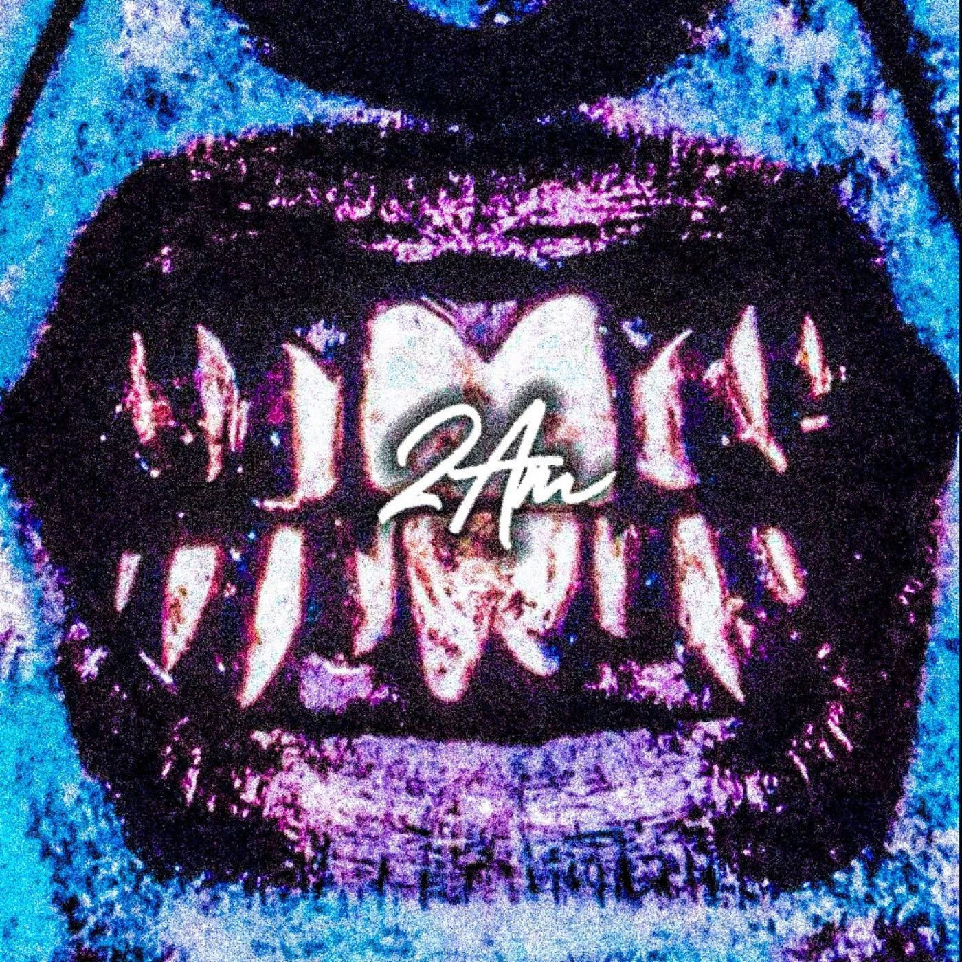 2AM - Single album cover