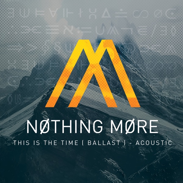 This Is the Time (Ballast) [Acoustic] - Single album cover