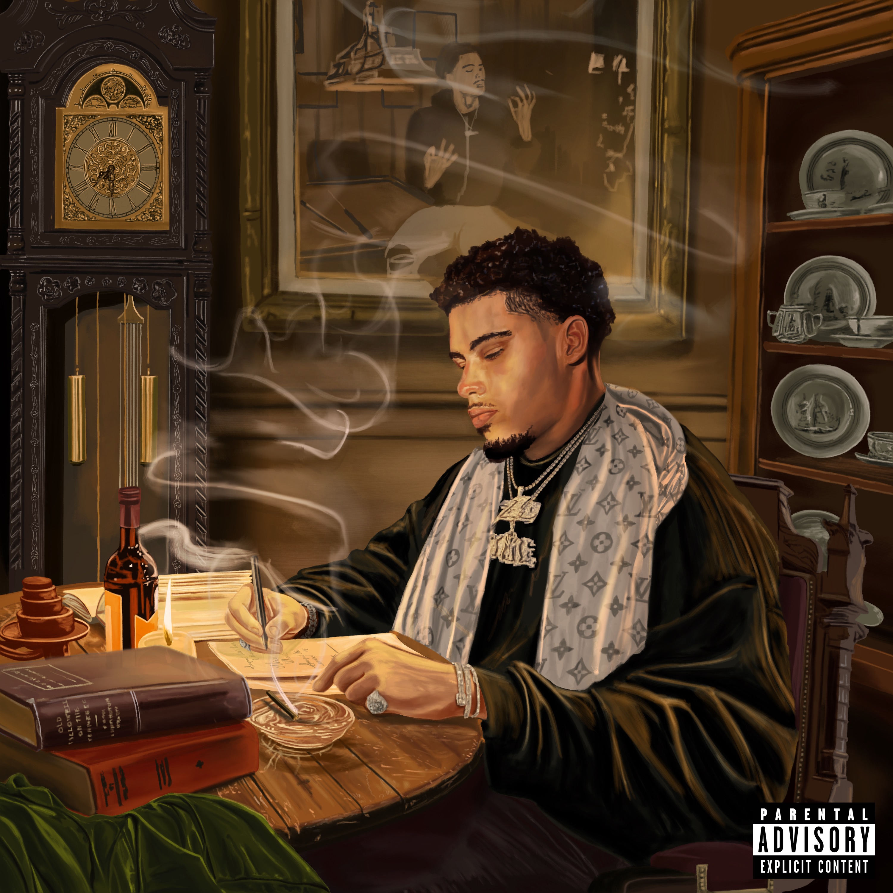 Pick A Side - Single album cover