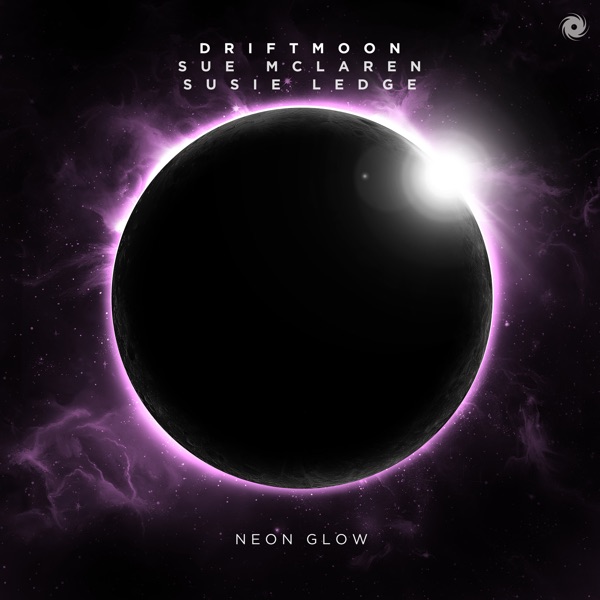 Neon Glow - Single album cover