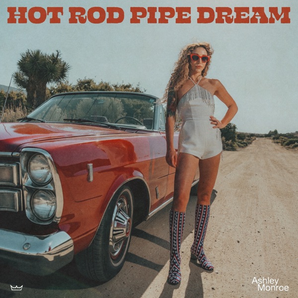 Hot Rod Pipe Dream - Single album cover