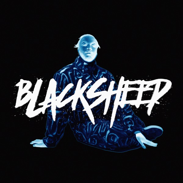 Black Sheep + album cover