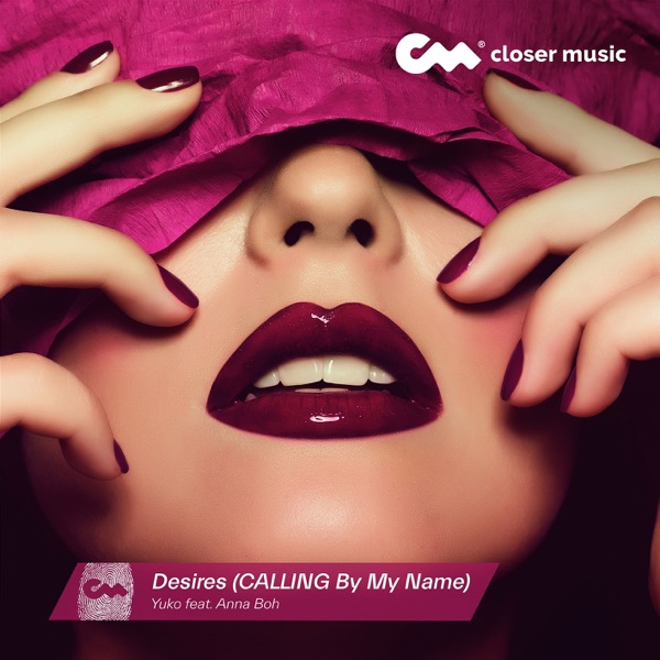 Desires (Calling By My Name) [Instrumental] - Single album cover