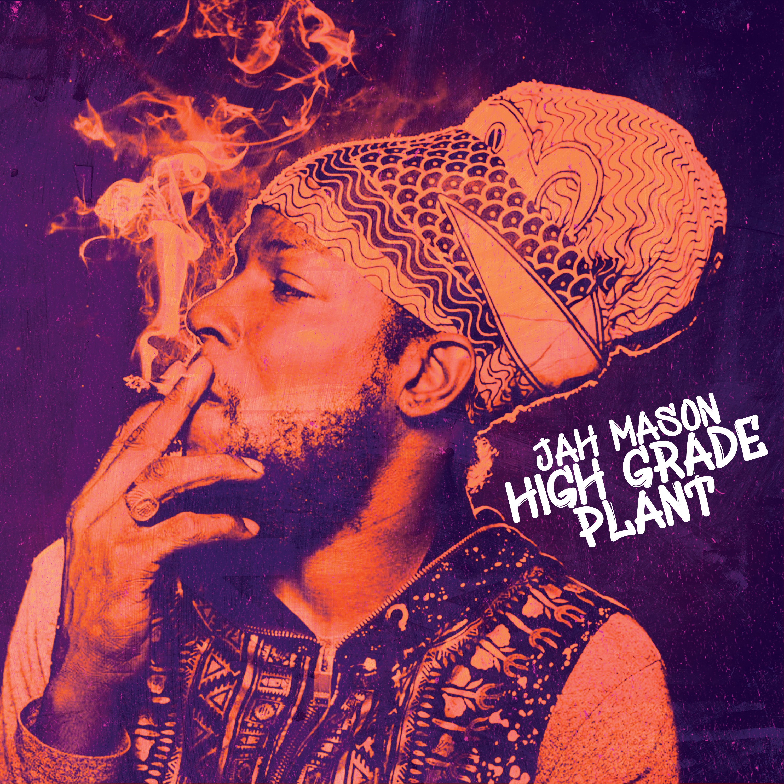 High Grade Plant - Single album cover