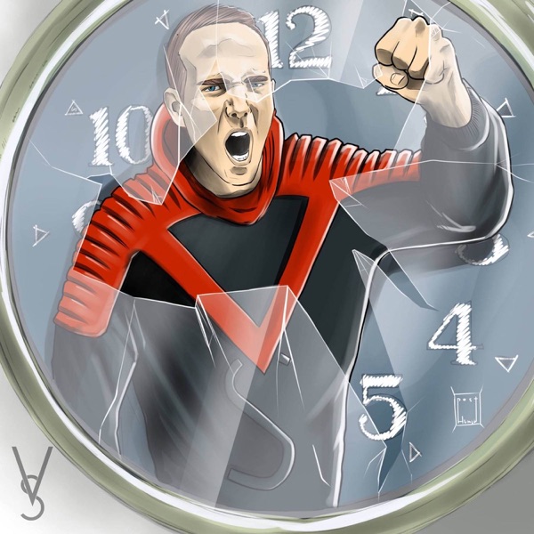 Time Will Tell - Single album cover