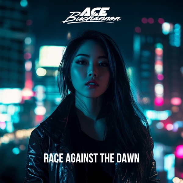 Race Against The Dawn - Single album cover