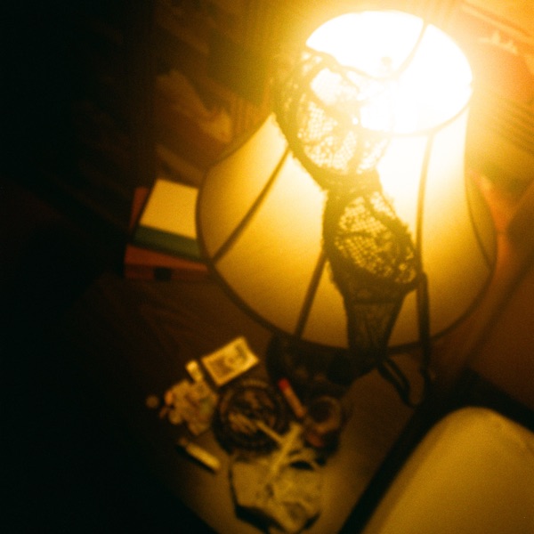 Let The Lonely - Single album cover