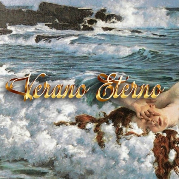 Verano Eterno - Single album cover