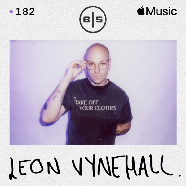 Beats In Space 182: Leon Vynehall (DJ Mix) album cover