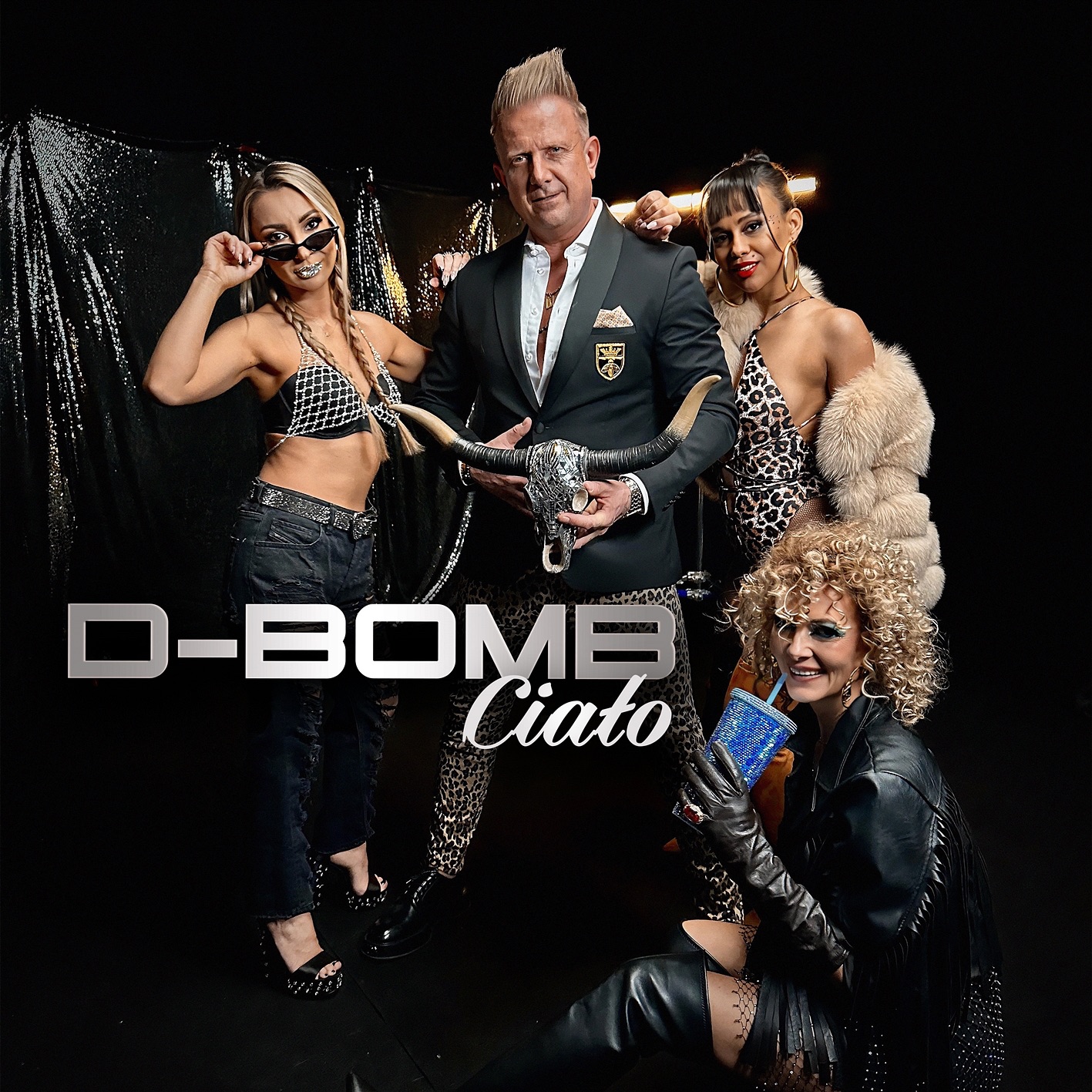 Ciało - Single album cover