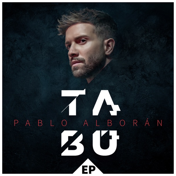 Tabú - EP album cover