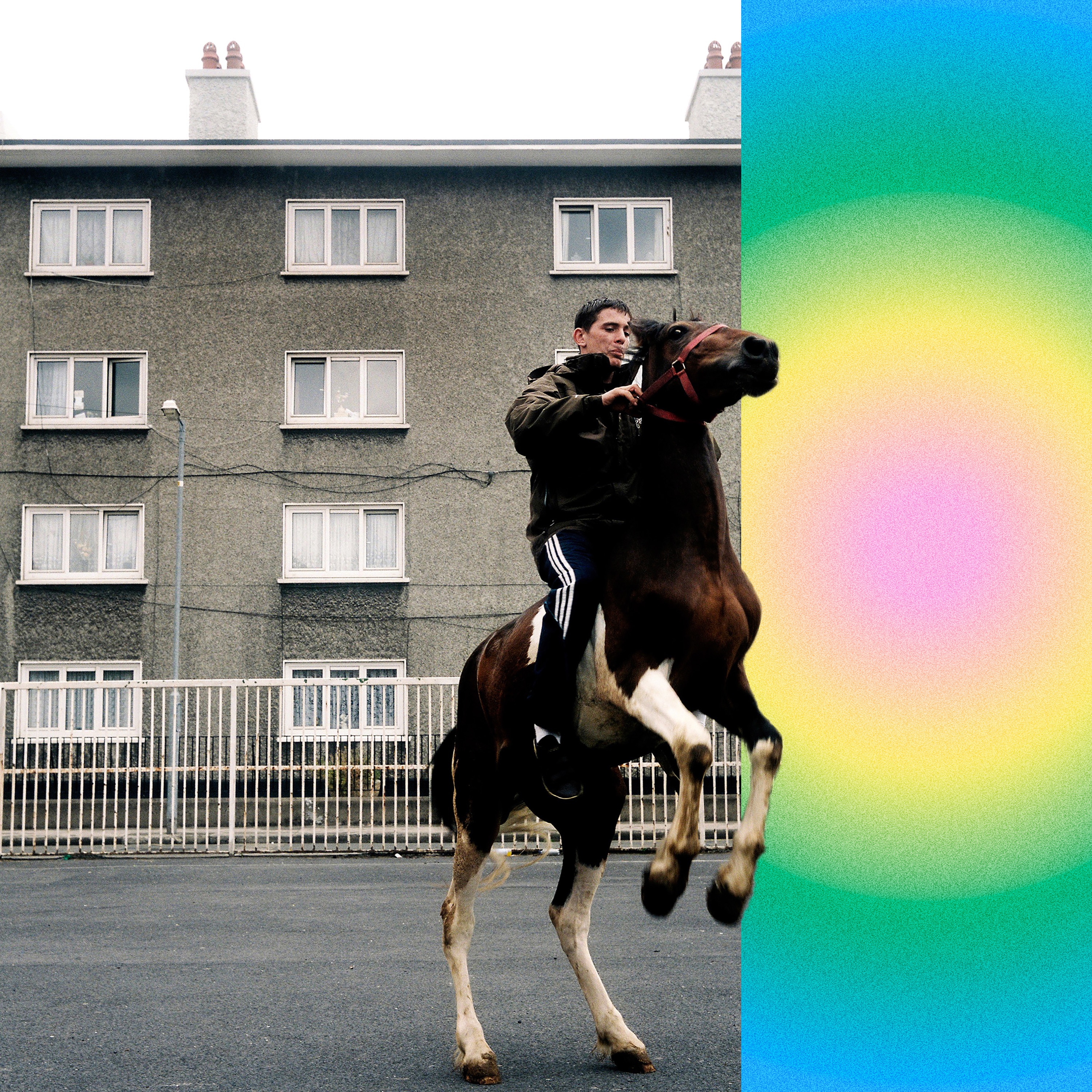 Soft Spot album cover