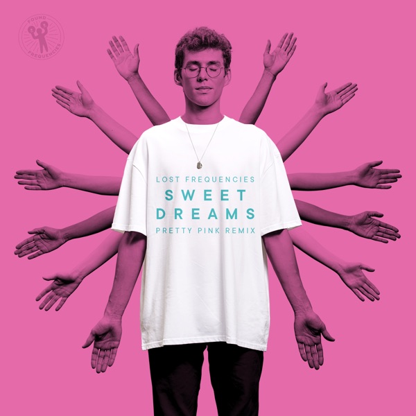 Sweet Dreams - Single album cover