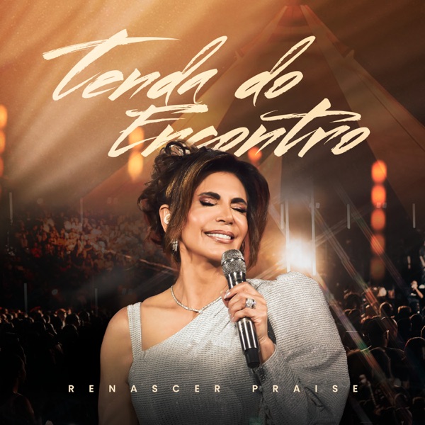 Tenda do Encontro - Single album cover