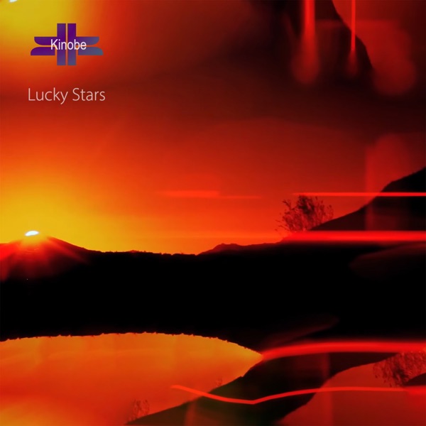 Lucky Stars - Single album cover