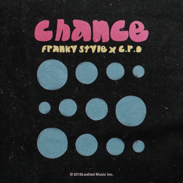 Chance - Single album cover