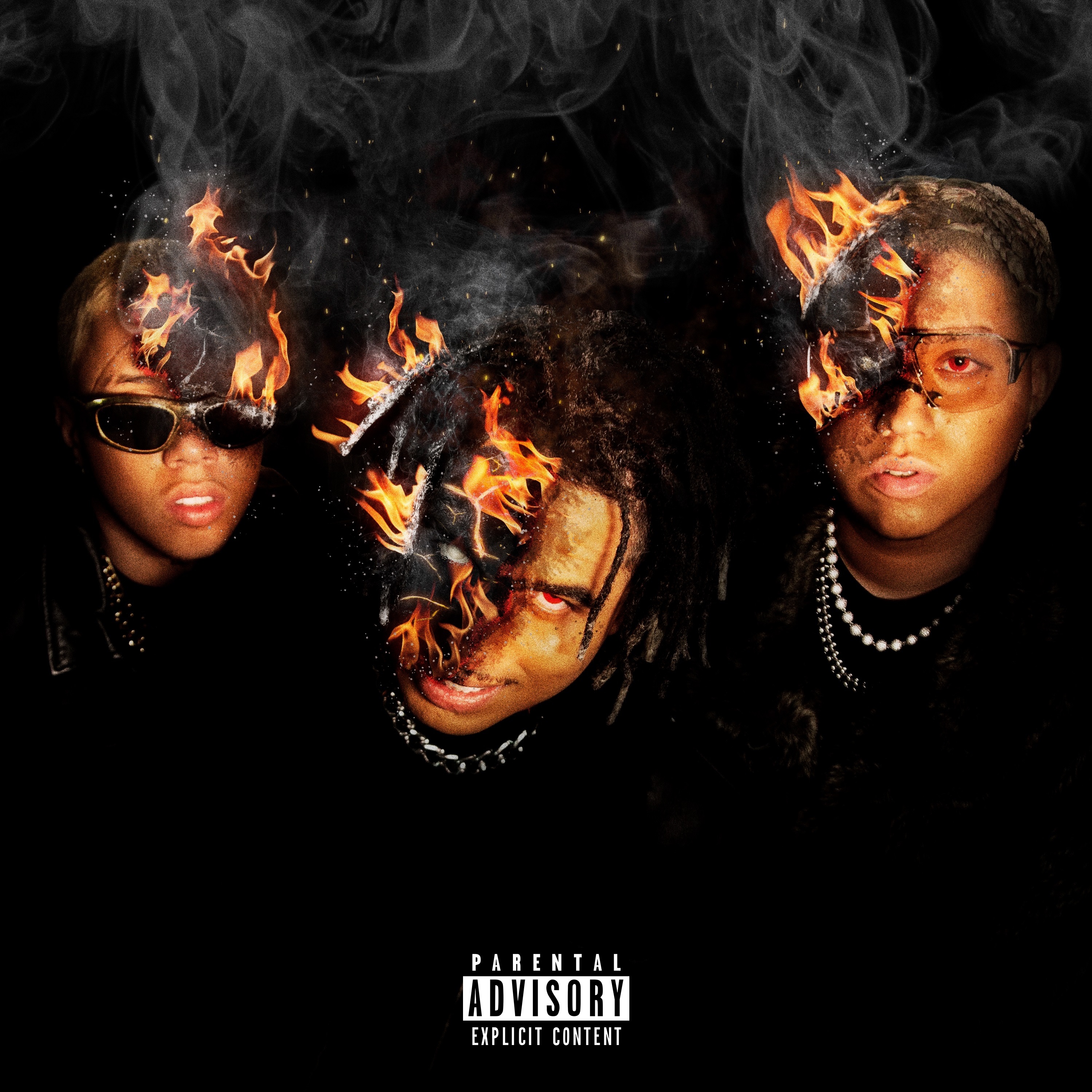 Vampiro - Single album cover