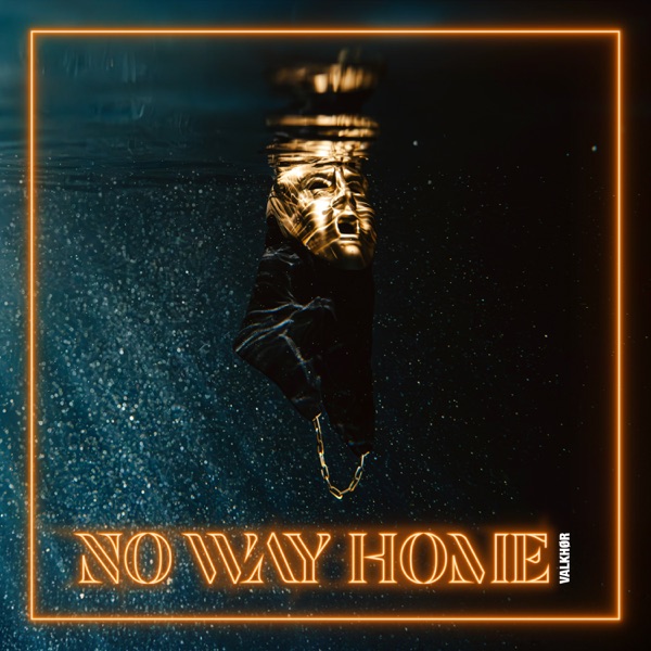 No Way Home - Single album cover