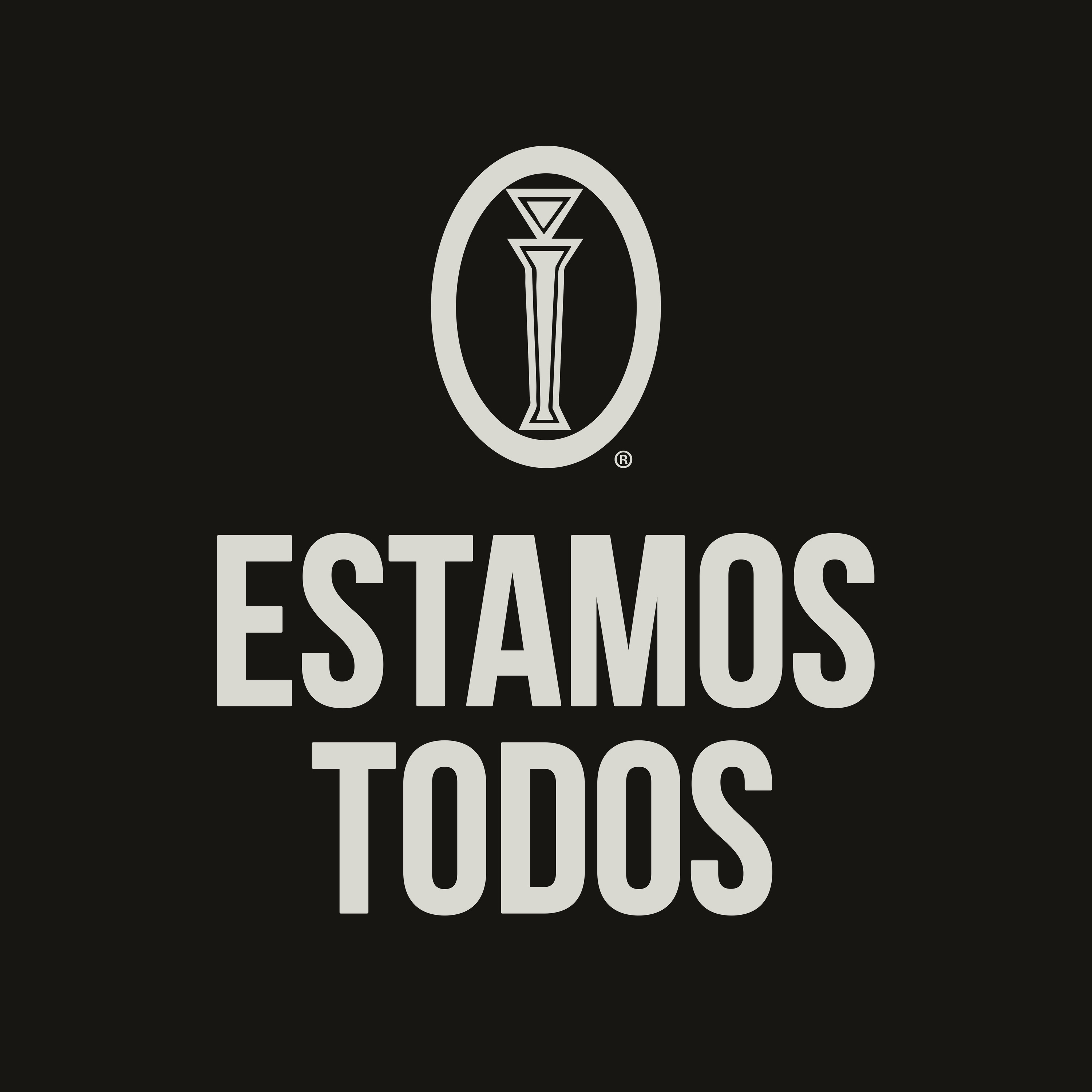 Estamos Todos - Single album cover