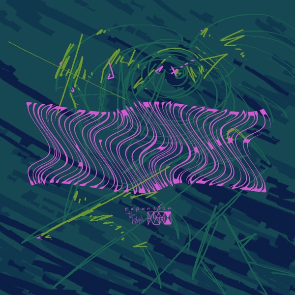 Shark Hunter / I'm Starting To Lose My Sense Of Self - Single album cover