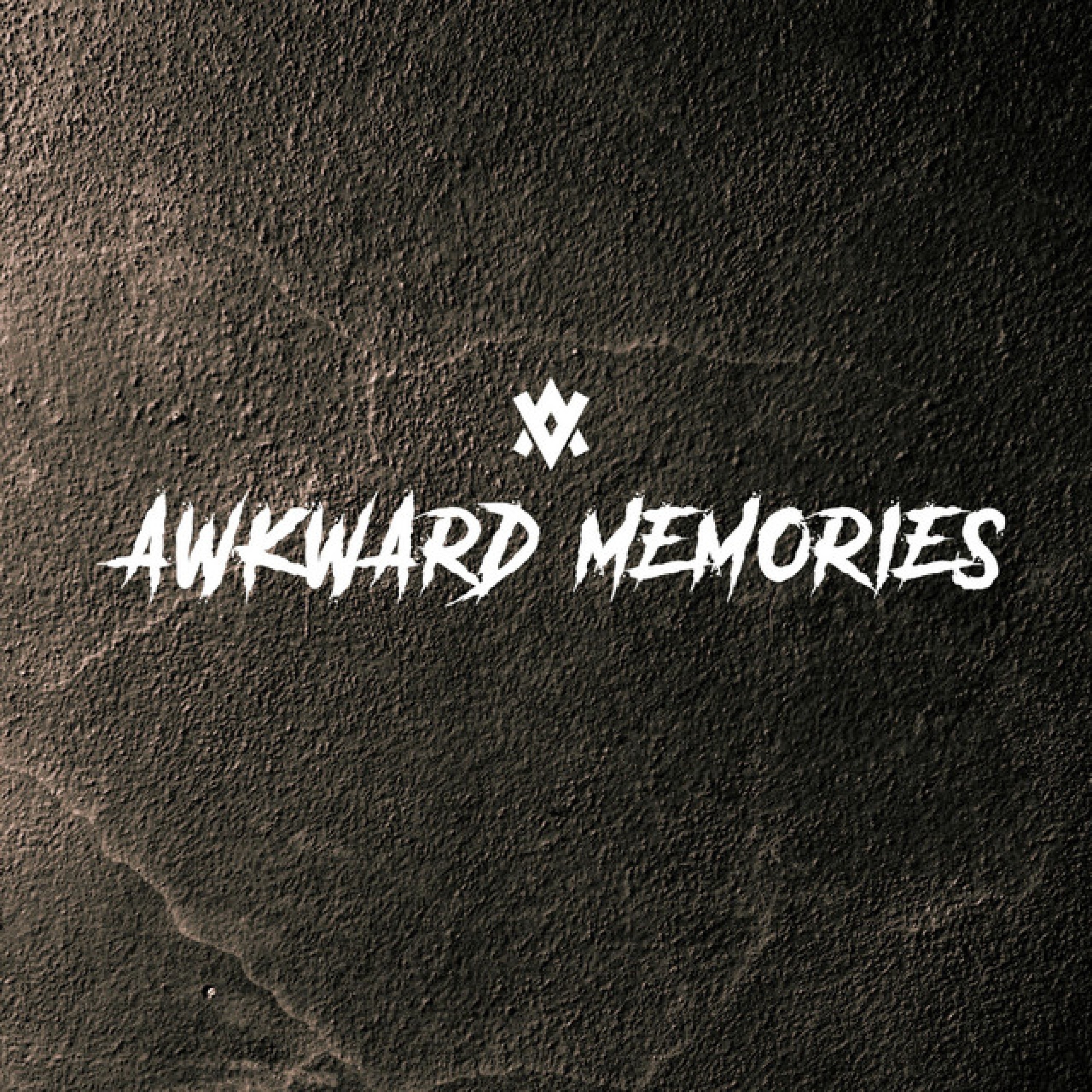 Awkward Memories - Single album cover