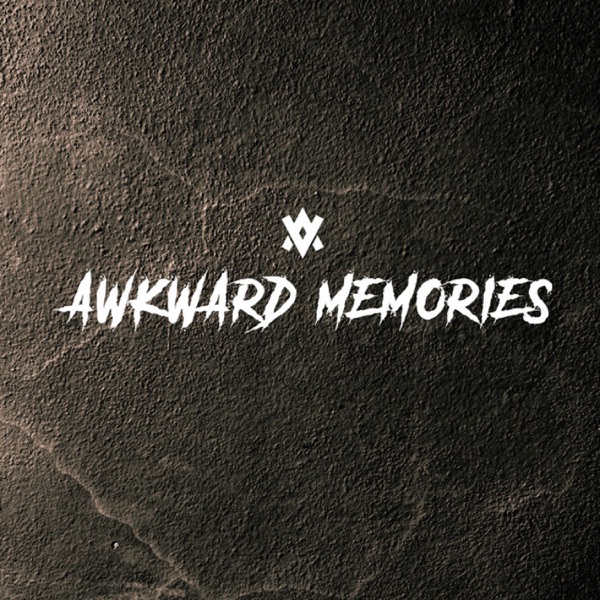Awkward Memories - Single album cover
