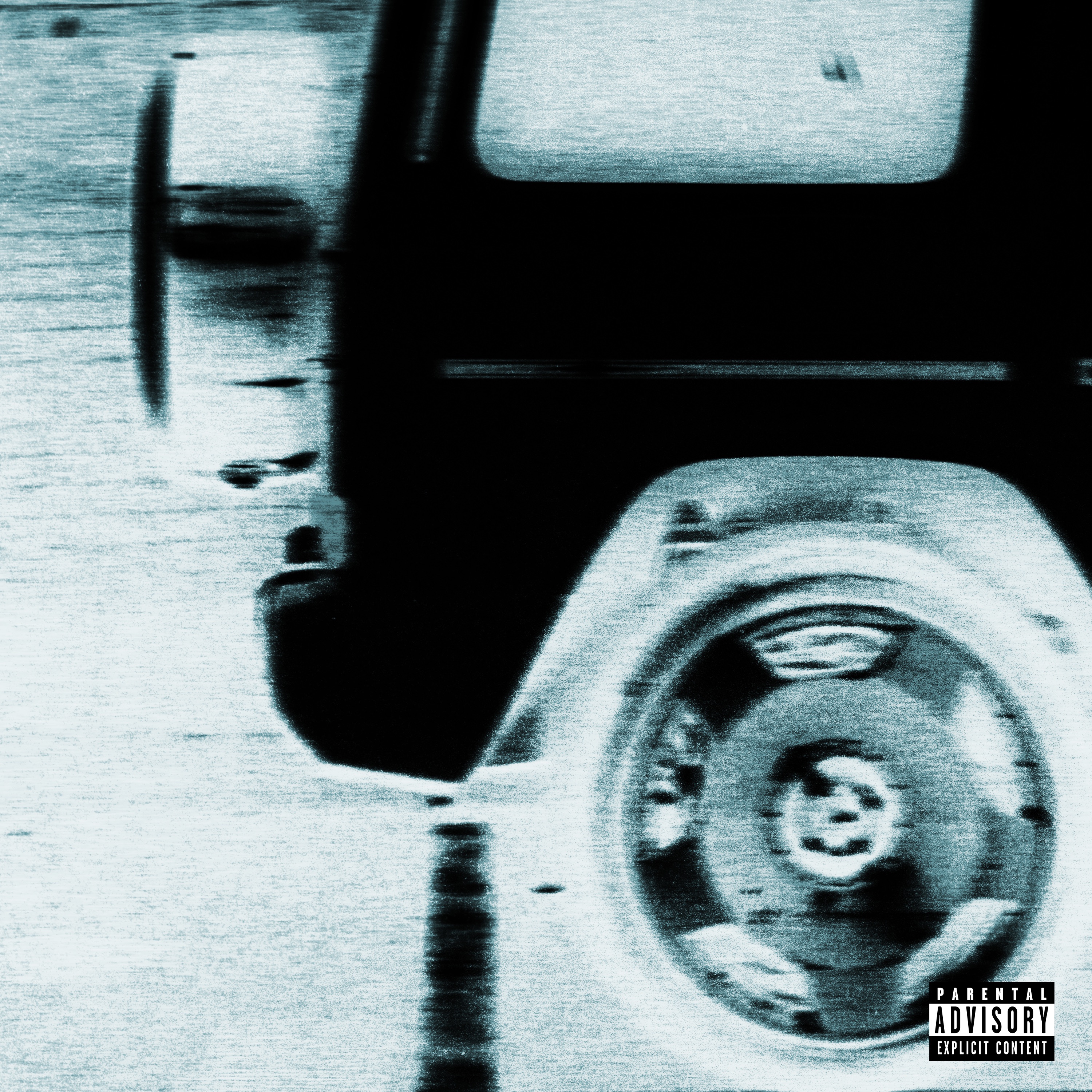 If I Could - Single album cover