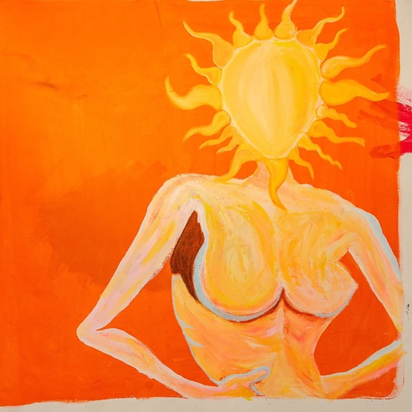 Sunshine - Single album cover