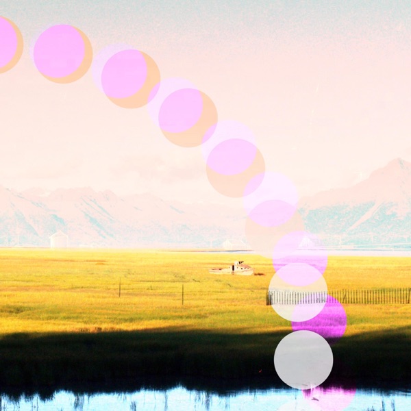 Circles (feat. ALX) - Single album cover