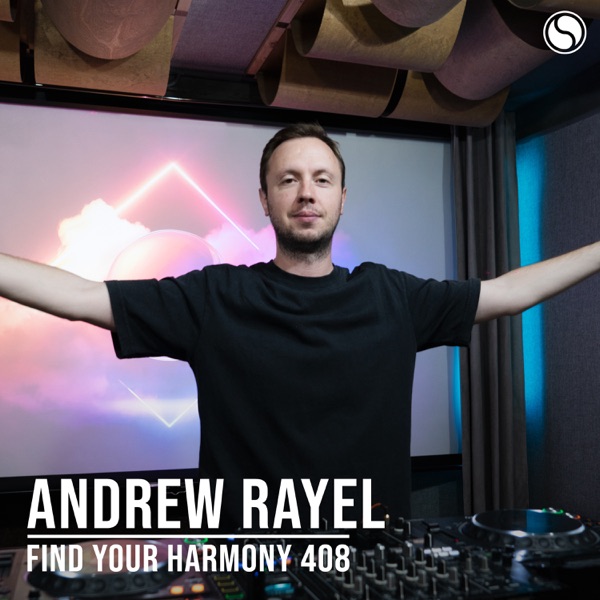 FYH408 - Find Your Harmony Radio Episode #408 album cover