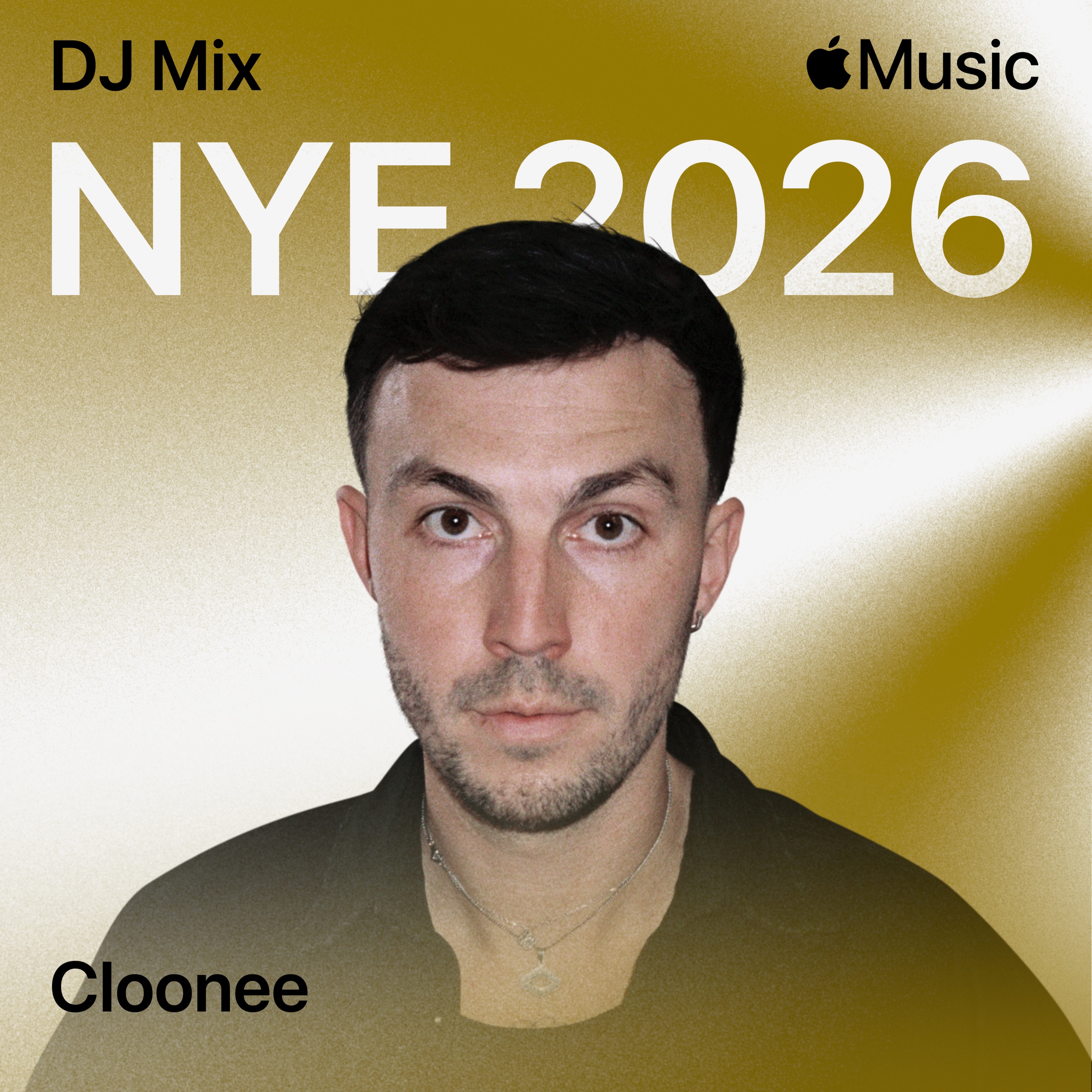 NYE 2026 (DJ Mix) album cover