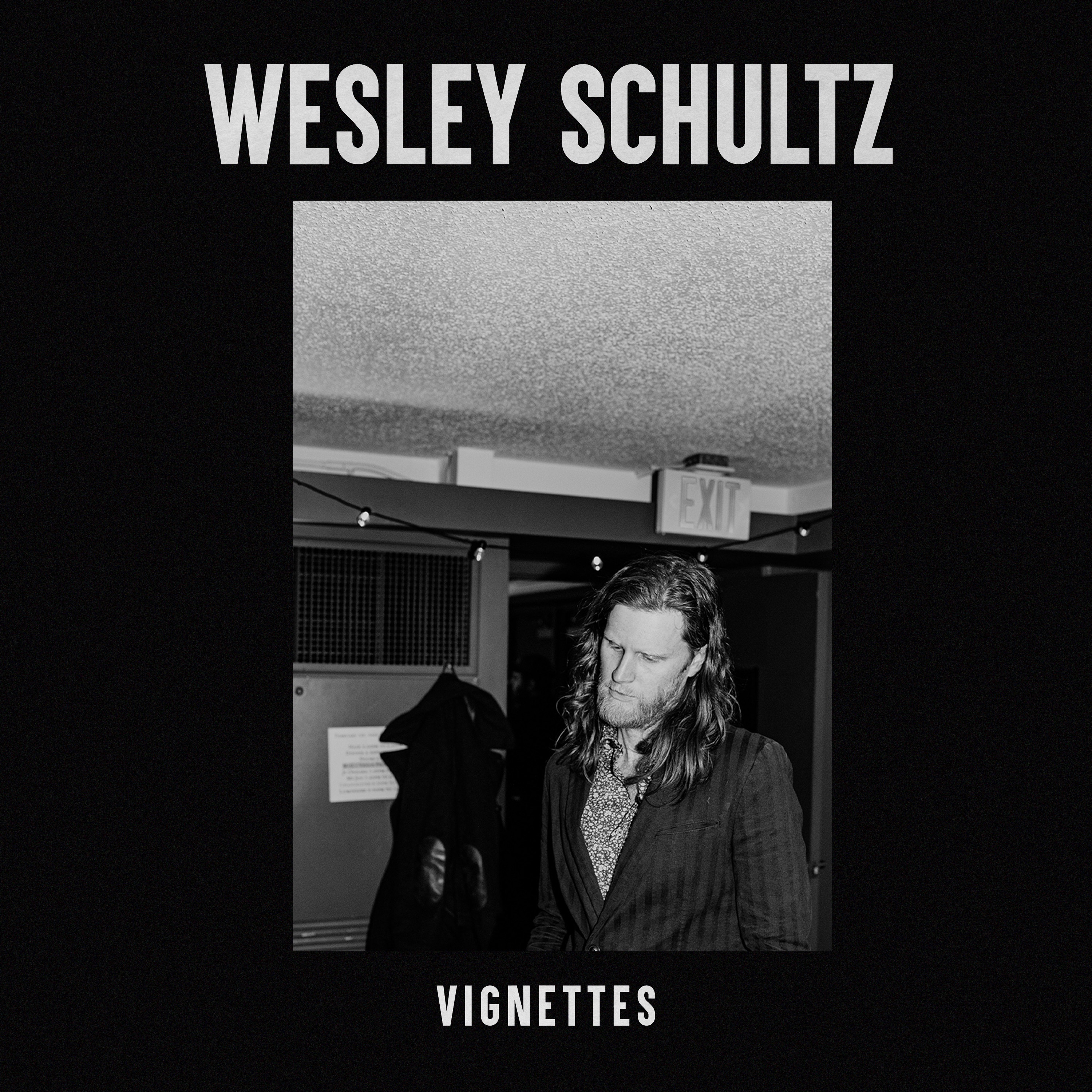 Vignettes album cover