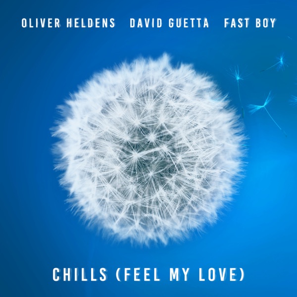 Chills (Feel My Love) - Single album cover
