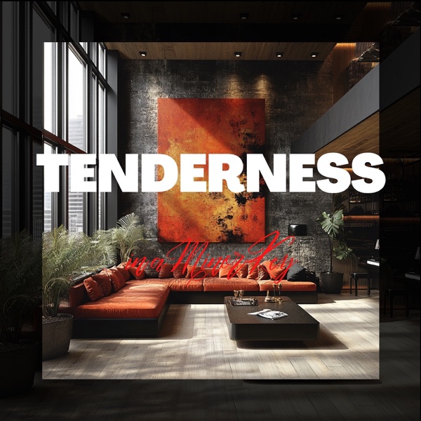 Tenderness in a Minor Key album cover