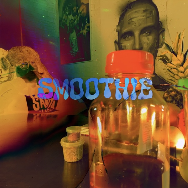 Smoothie - Single album cover